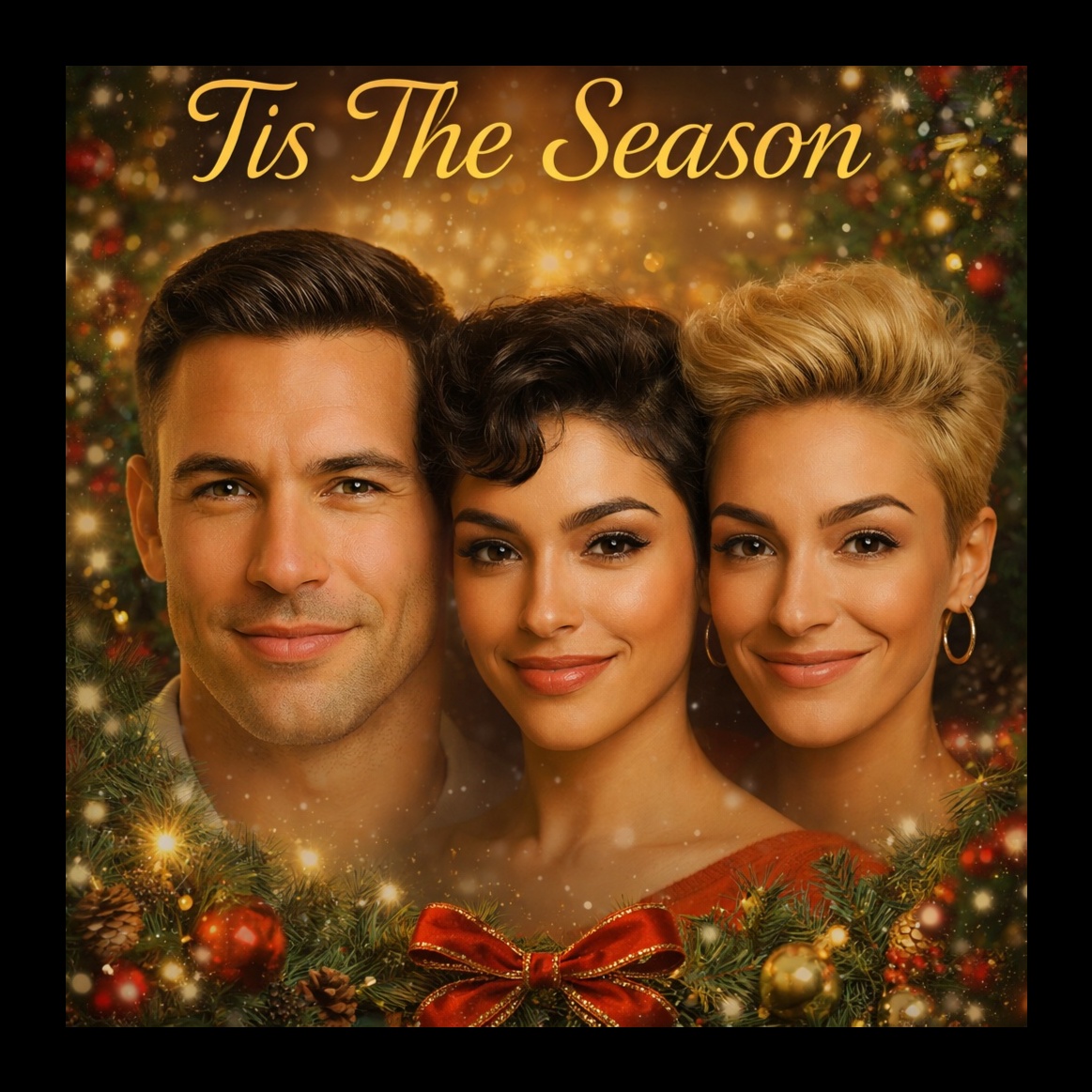 Image for Tis The Season