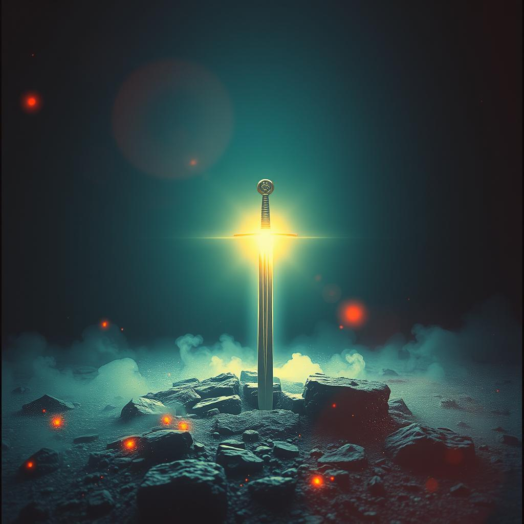 After the Curse Was Broken artwork