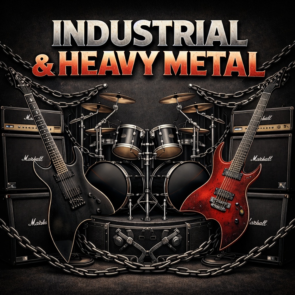 Playlist cover art