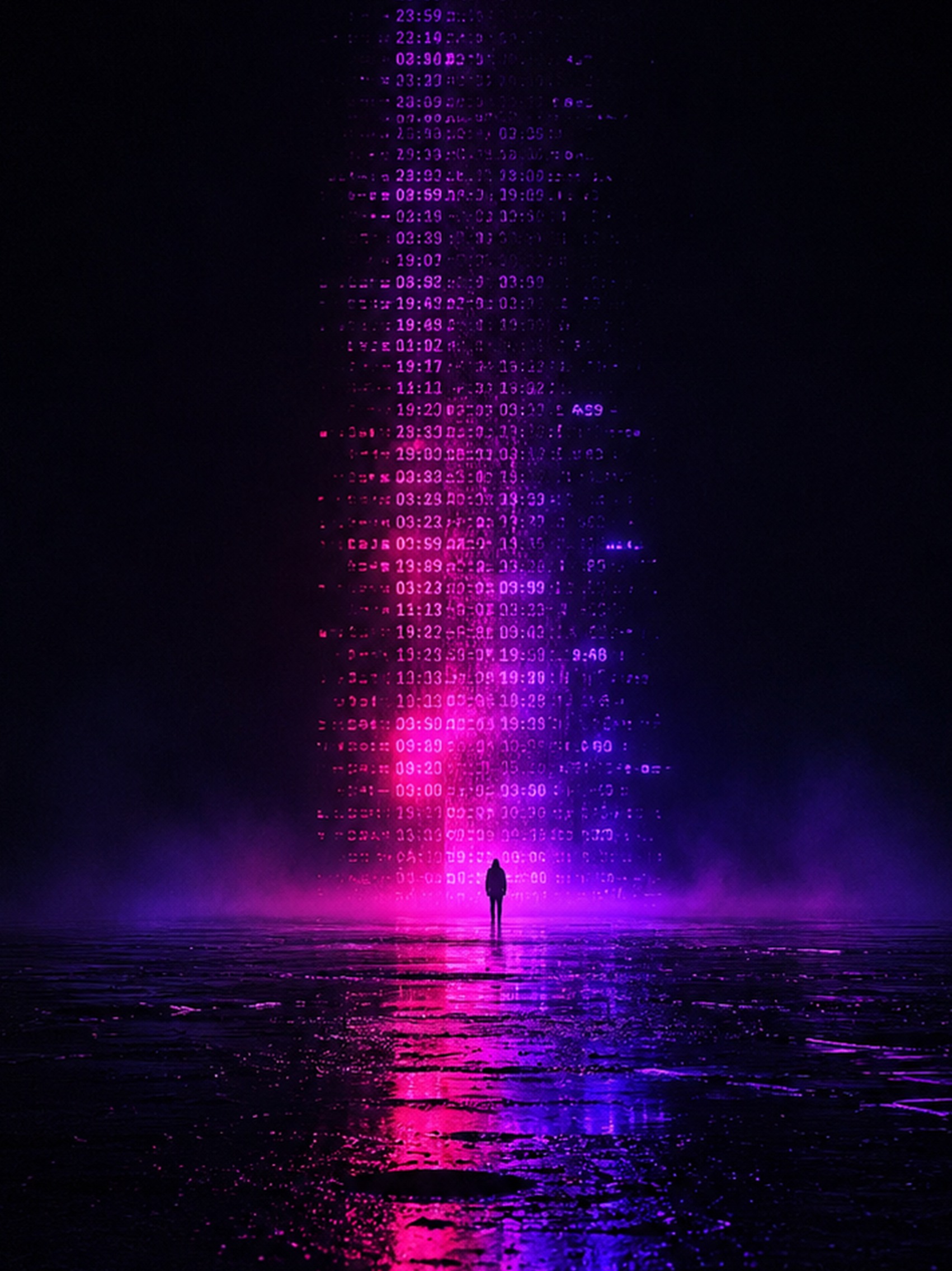 OUT OF TIME (Afterhours Mix) artwork