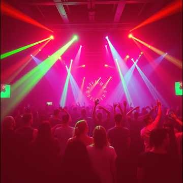 Image for EDM/Party etc.