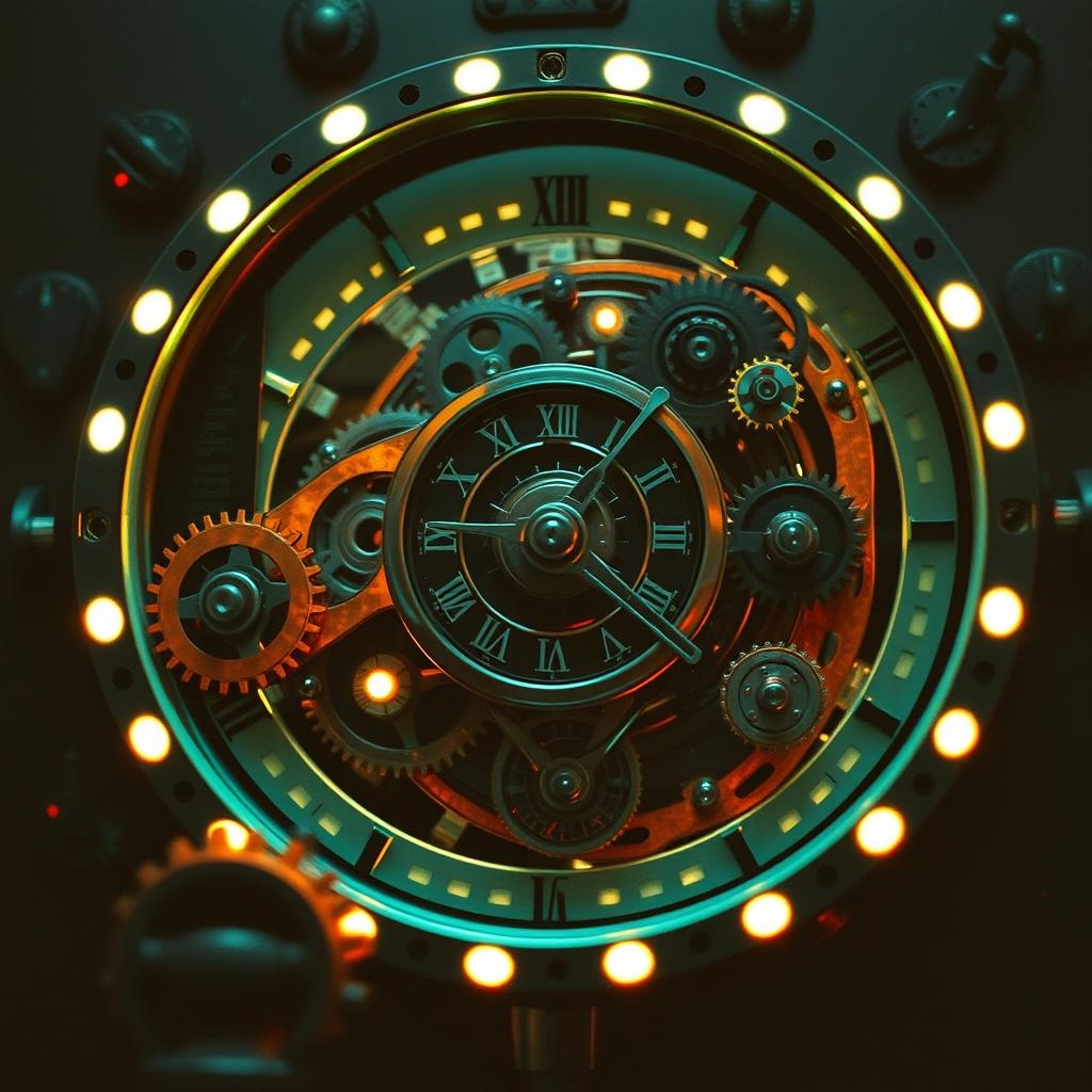 Image for EP: Enigma vs. Bombe