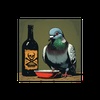 Poisoning Pigeons in the Park