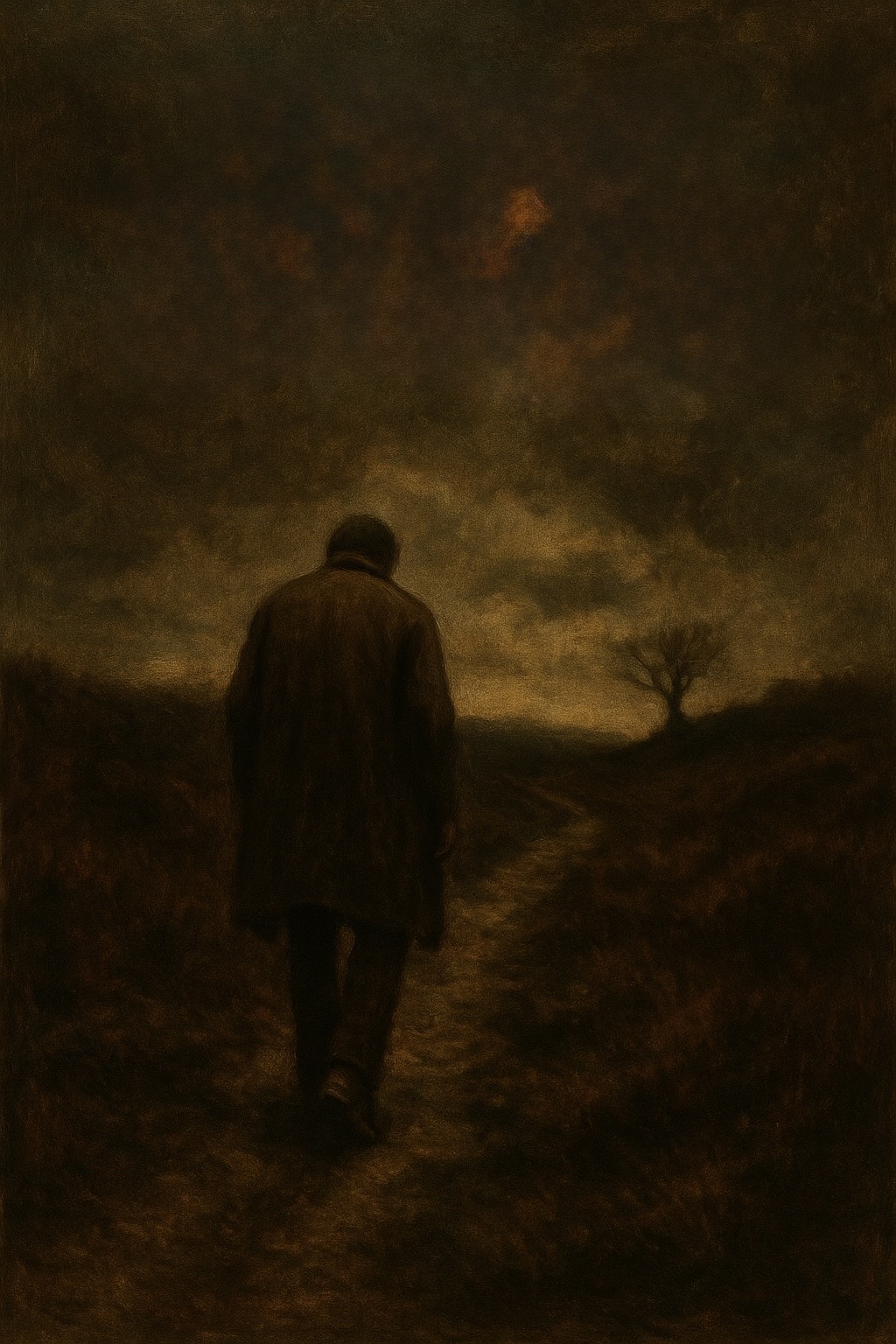 Death Nesting - This Life Will Be The Death of Me artwork