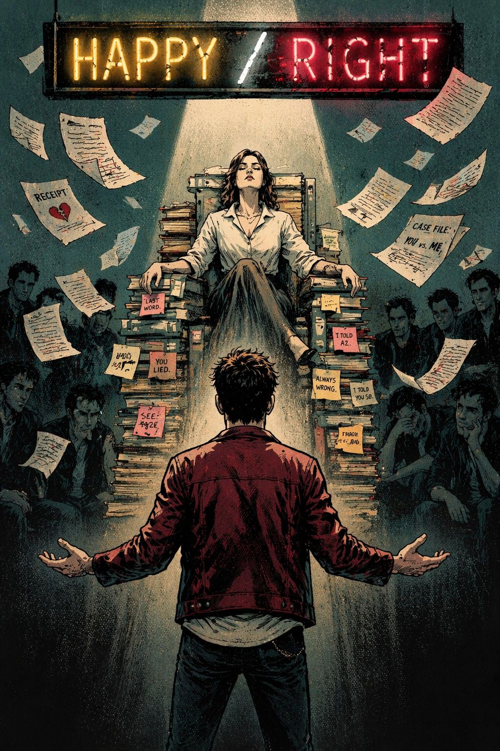 Song Image