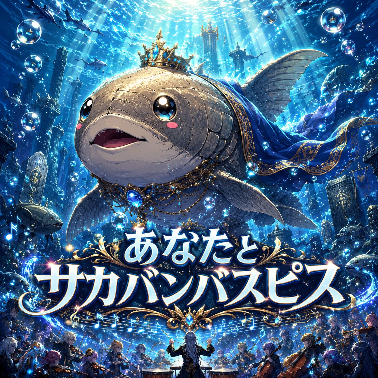 Song Image