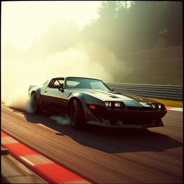 Persona image for Drifting