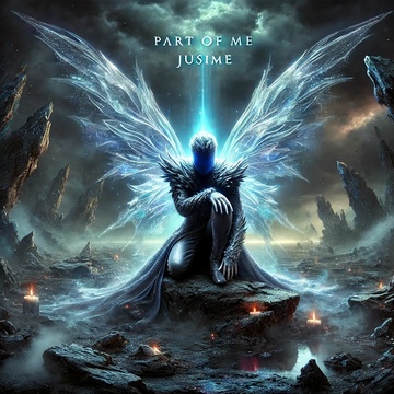 Image for Part Of Me