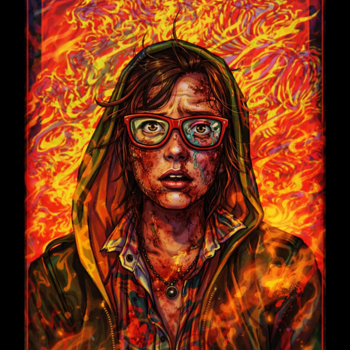 Persona image for Rooster Debra