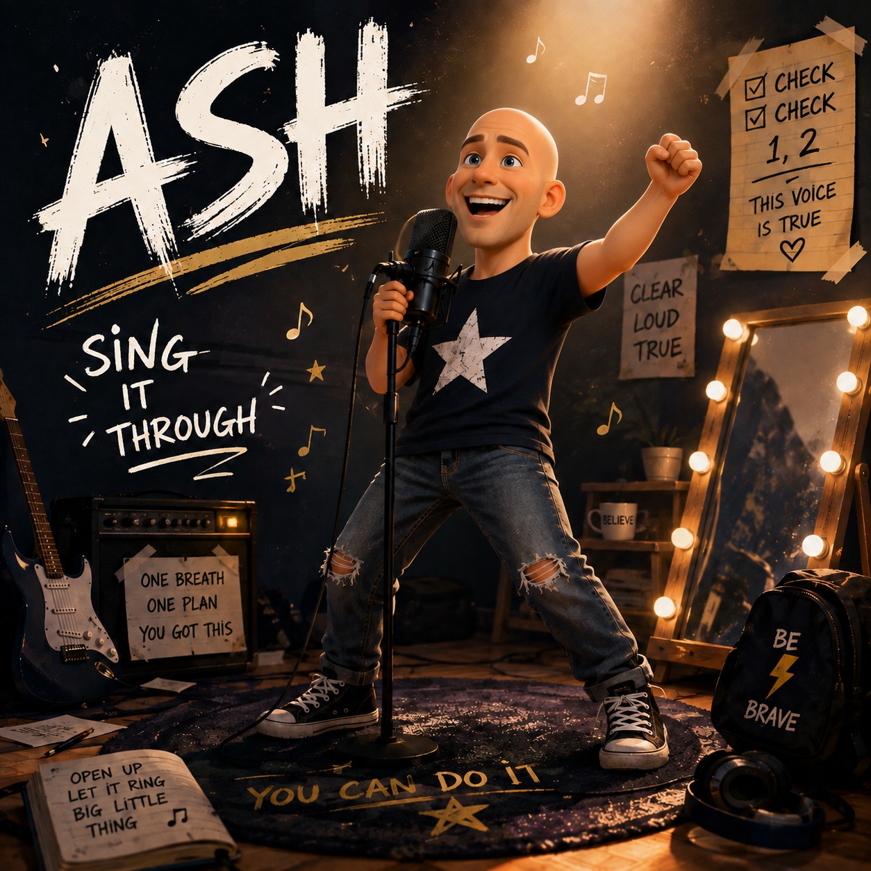 Song Cover Image