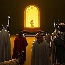 Image for Christmas Hymns & Christian Worship