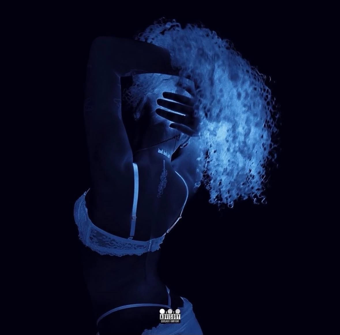 Ignition ft Him artwork
