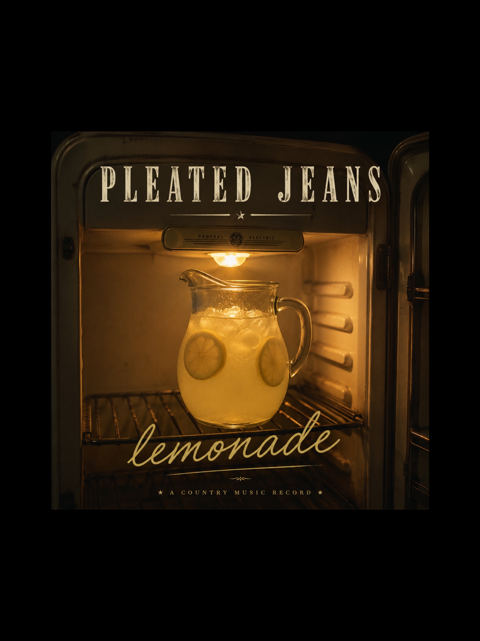 Lemonade artwork