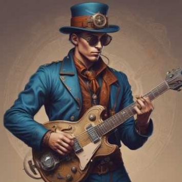 Image for Blues & Soul