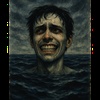 Teeth Above Water