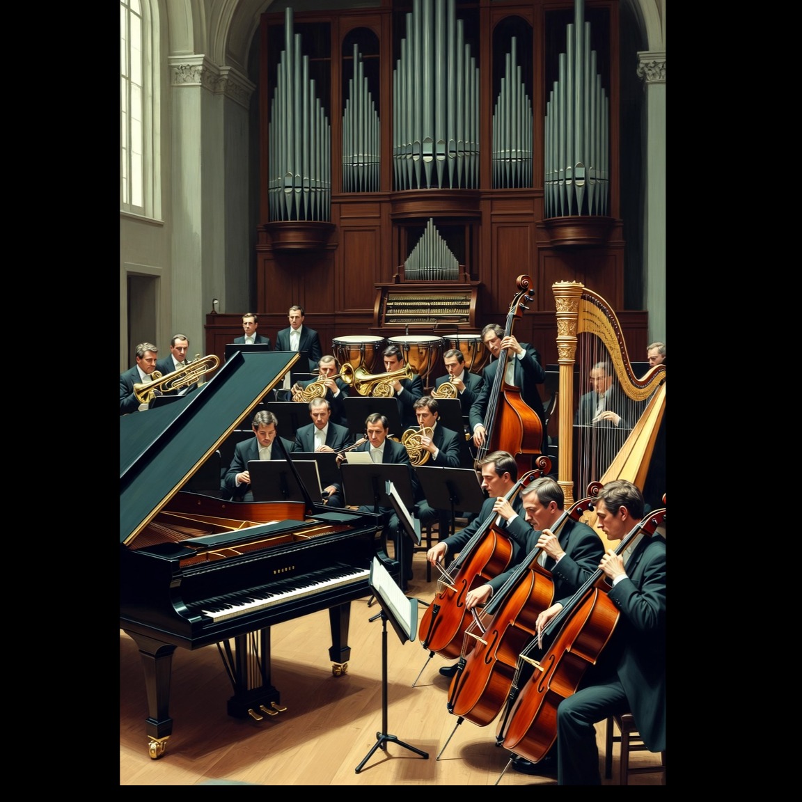 Song Image