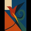 Cover image for Egna Vingar