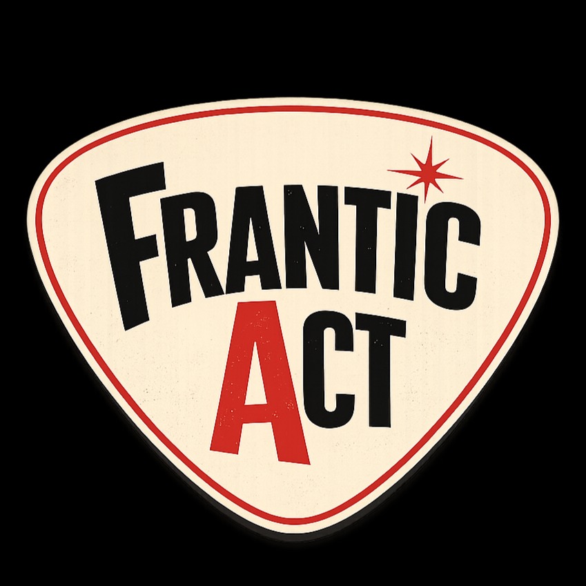 Frantic Act