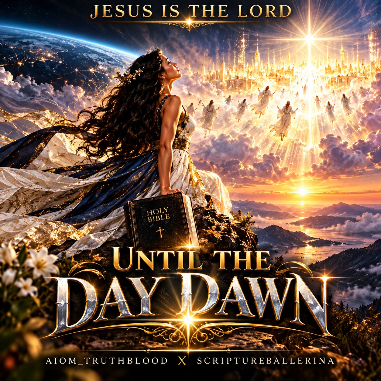 Until the Day Dawn artwork