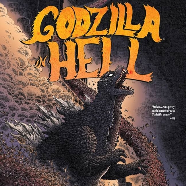 Gonezilla Godzilla Album by @spacecomander576 | Suno