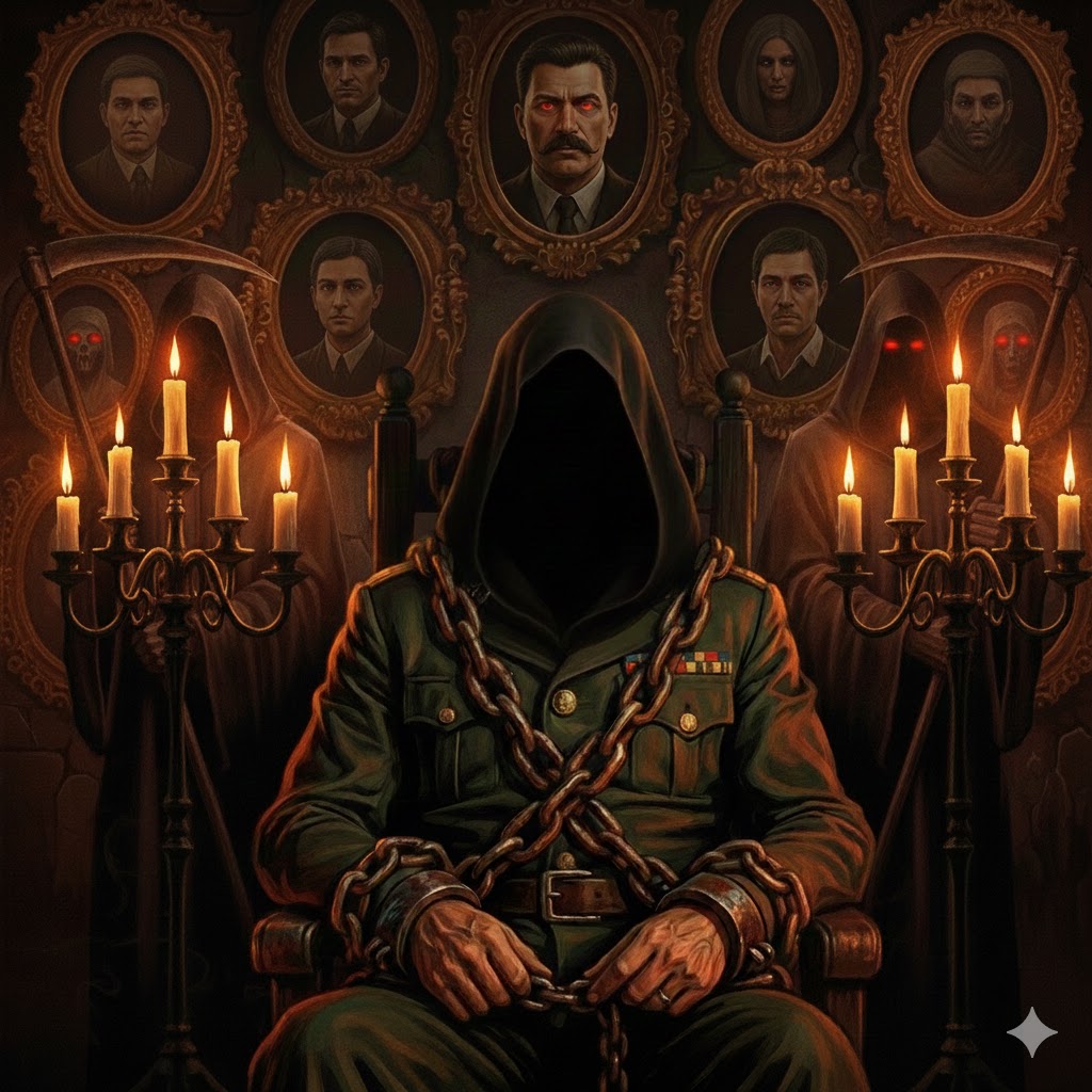 Image for The Unwanted