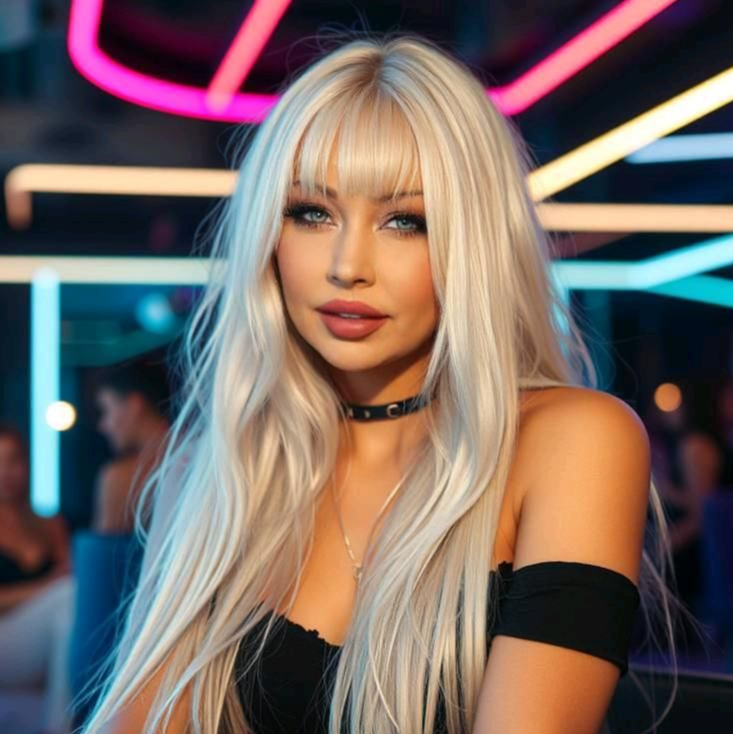 Profile picture for Arwen Perea