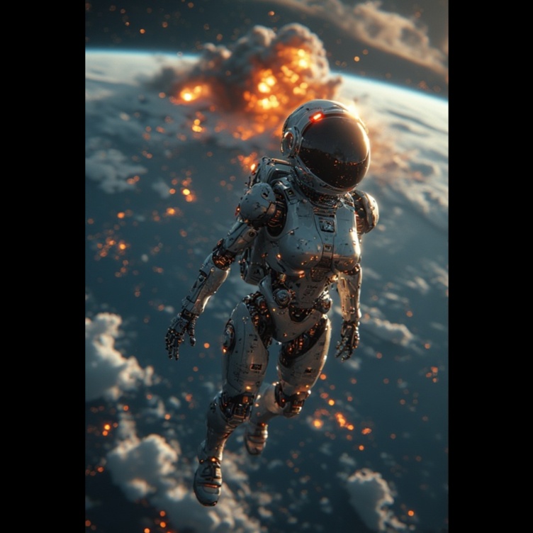 Image for Echoes Between the Wires