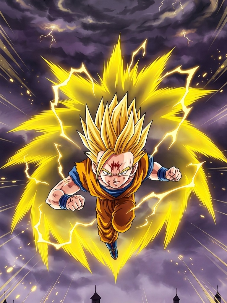 I am my Father's Son artwork