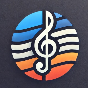 Playlist cover art