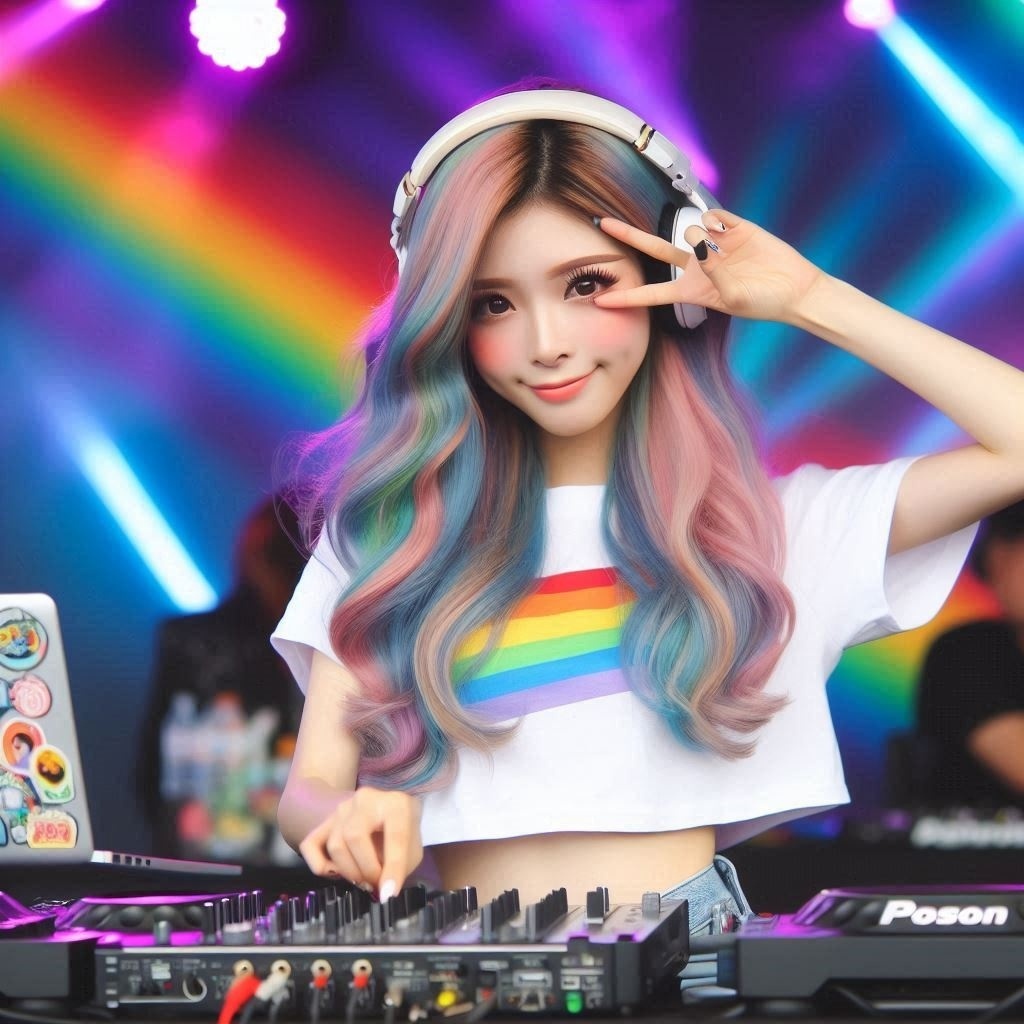 Image for ☣️混音之王晉級賽☣️活動比賽作品區