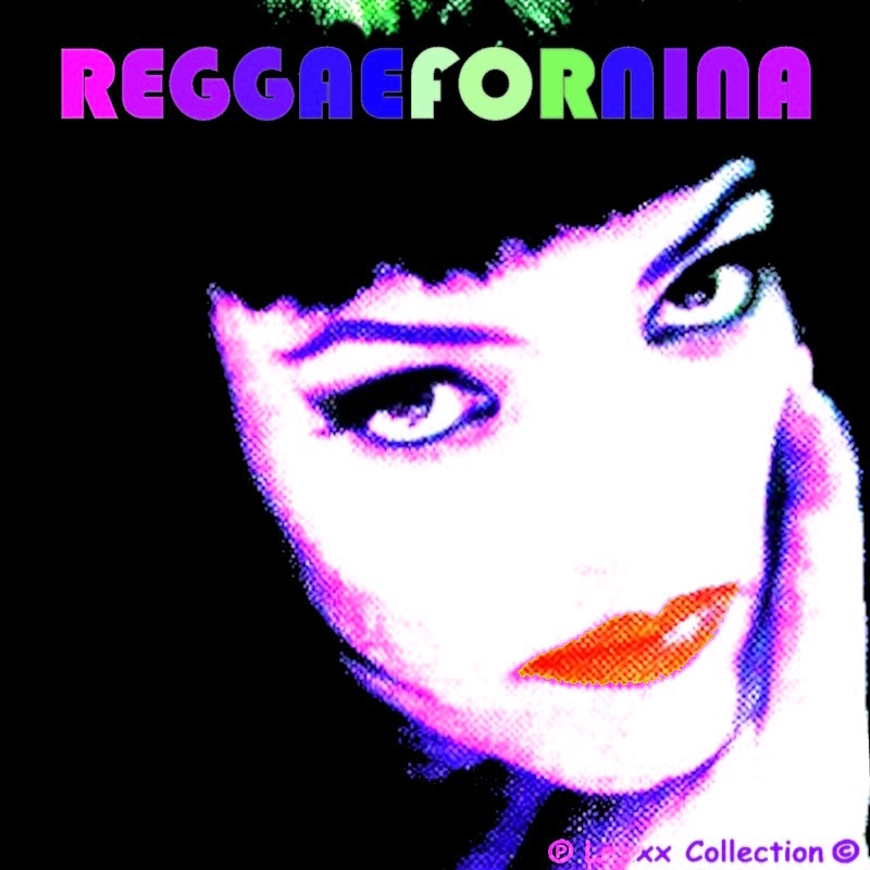 05 - Reggae Für Nina (Loz Mikh Nisht Iber) artwork