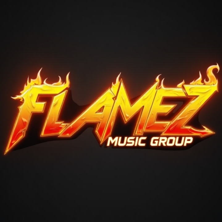 Profile picture for FLAMEZ MUSIC GROUP