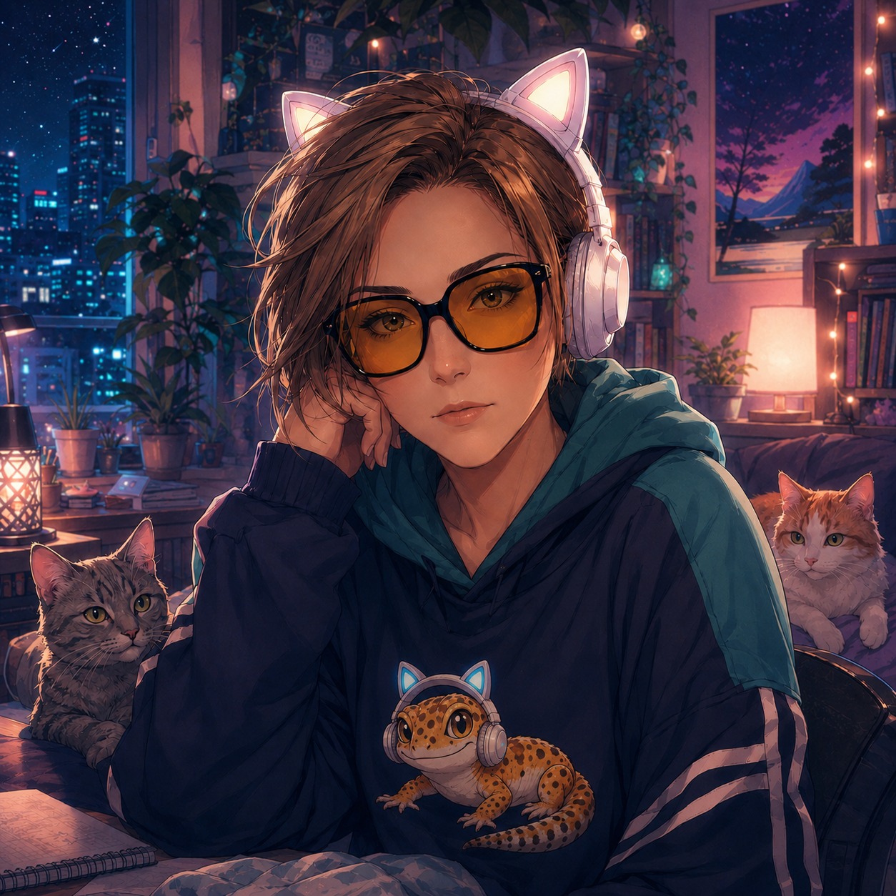User avatar