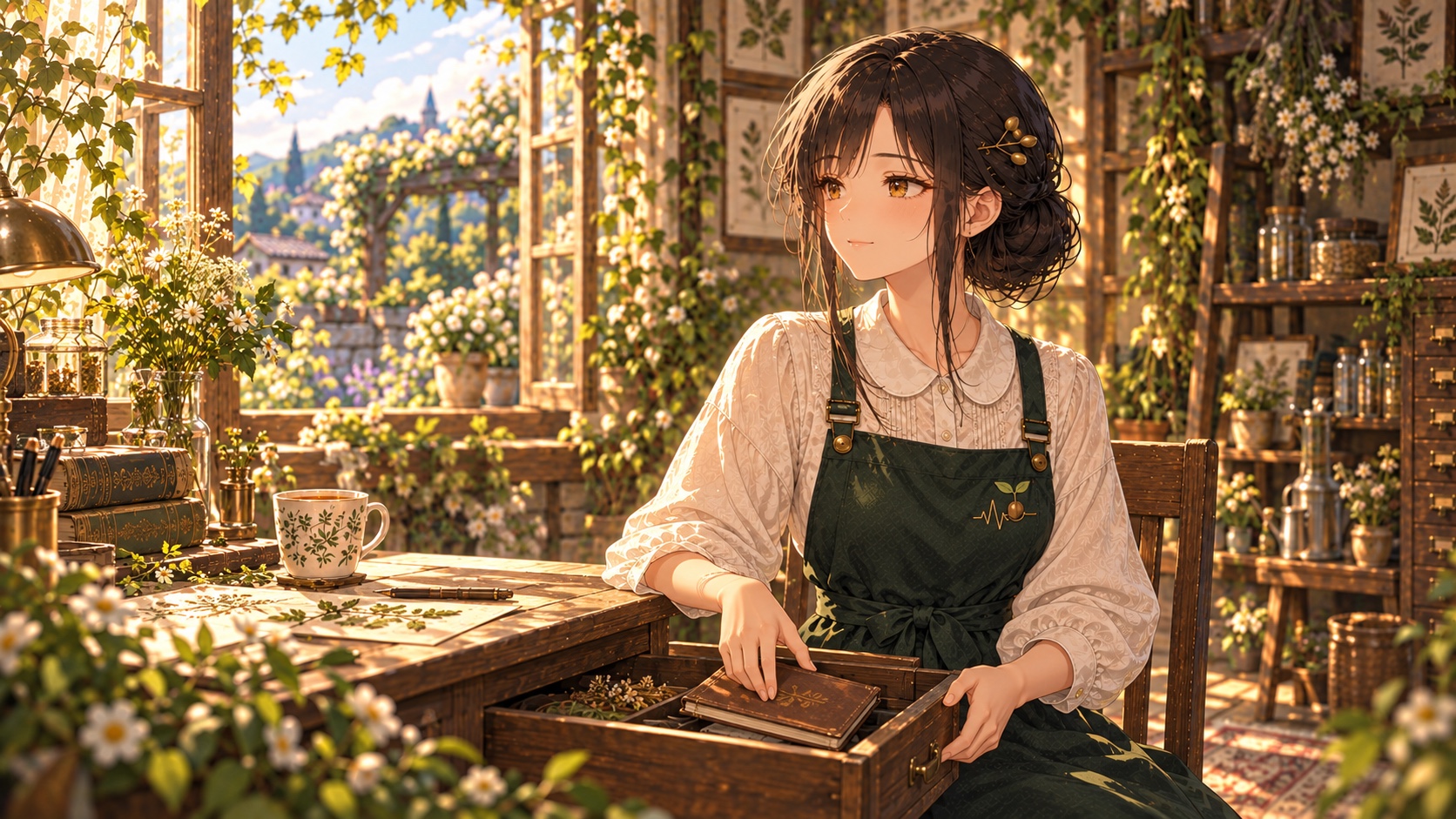 It Mattered to Me — 大切だったから artwork