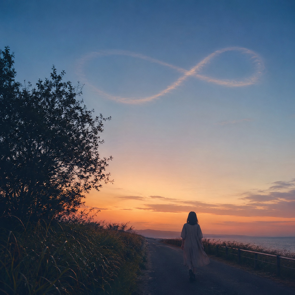 アナレンマ / Analemma artwork