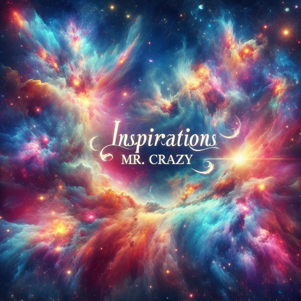 Image for Inspirations