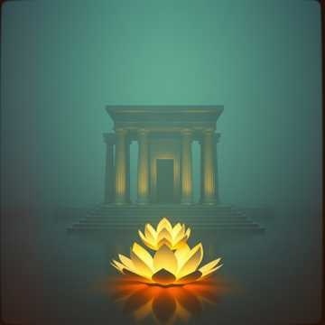 Image for Hindu Deities & Old Mystic Of India