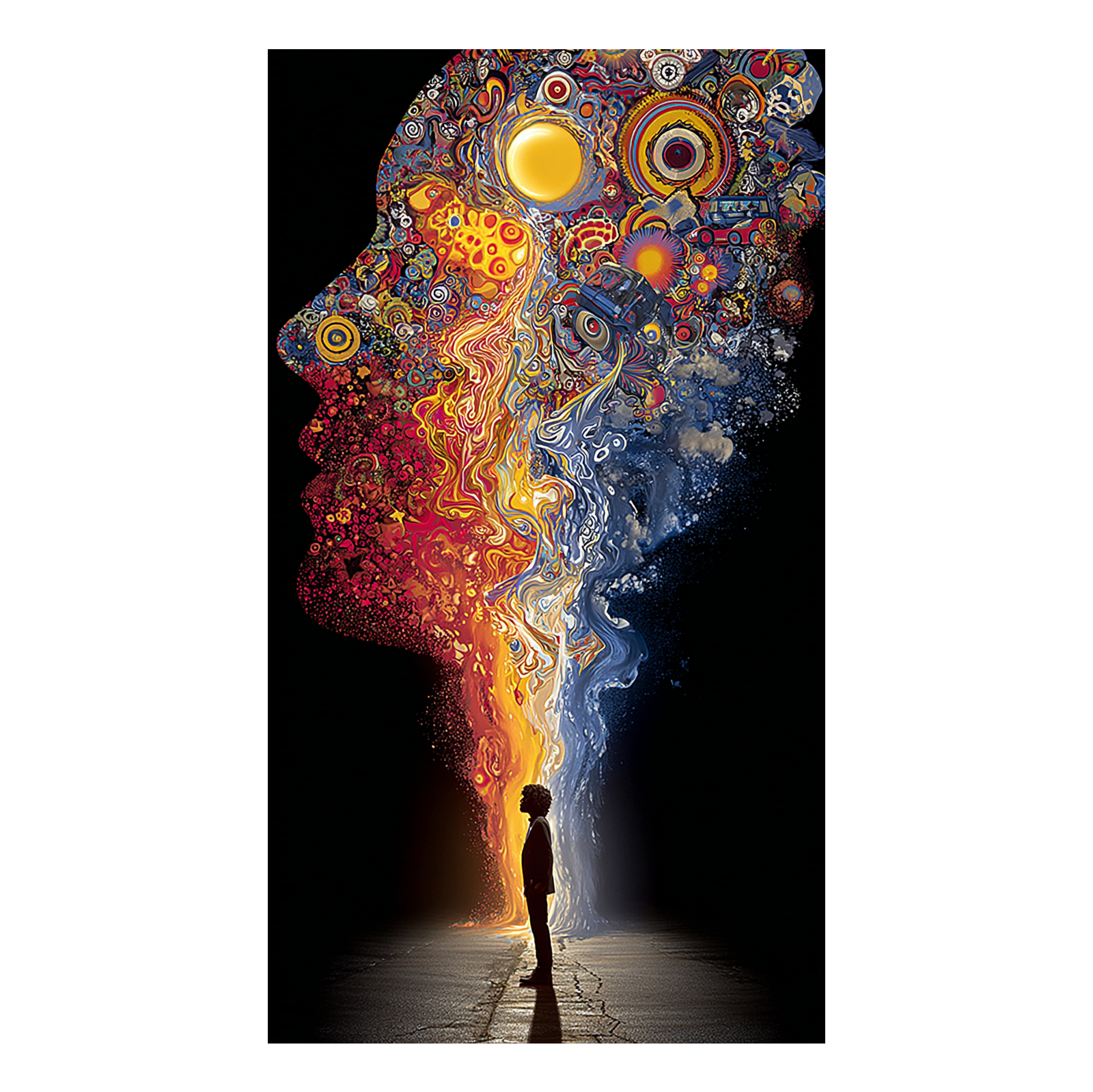 Persona picture for Retro 80s Rock FM