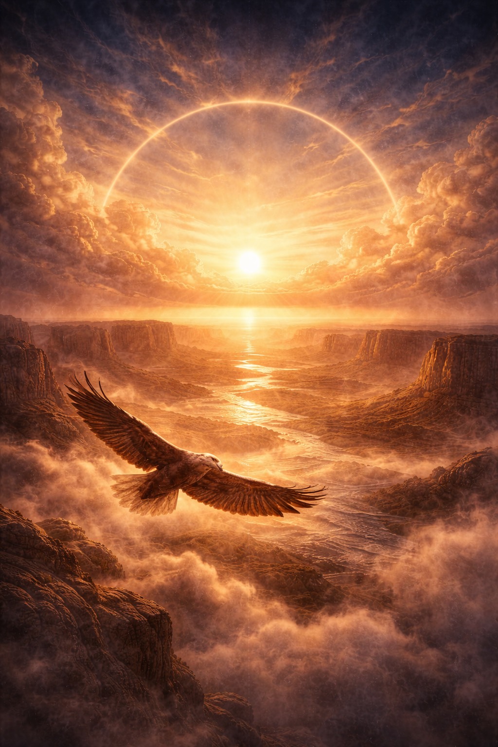 Image for Dawn Flight