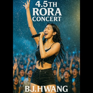 Image for 4.5 RORA Concert