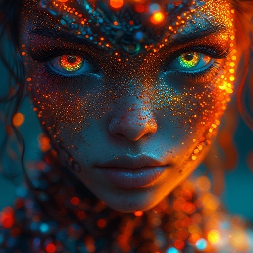 Playlist cover art