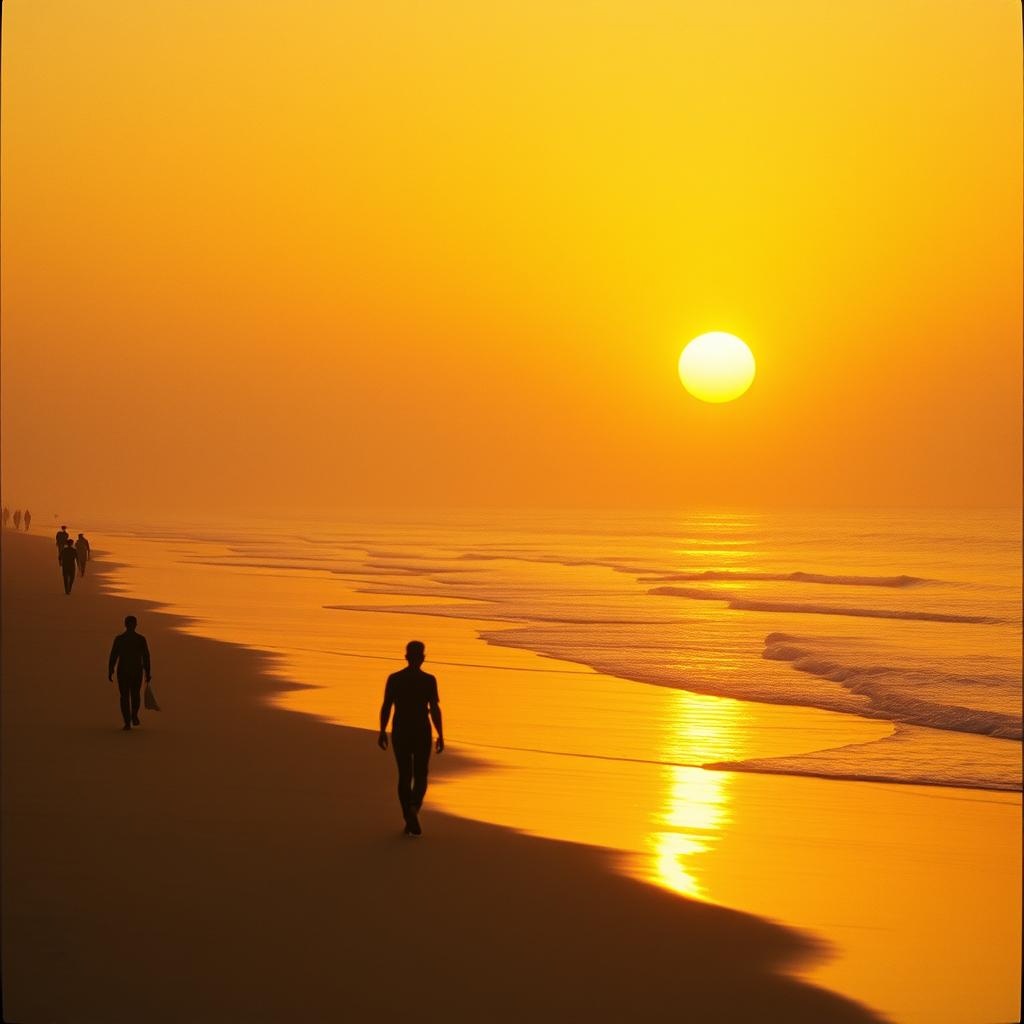 Playlist cover art