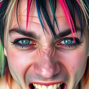 Image for Johnny Appleknob