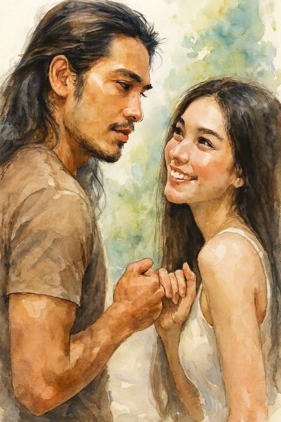 ฝาก..รัก..