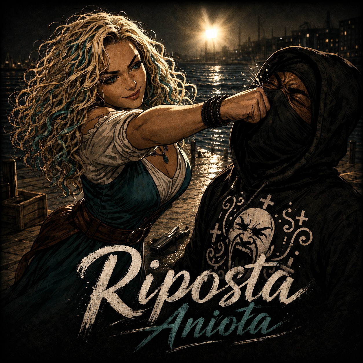 Song Image
