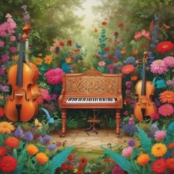 Image for My classical music