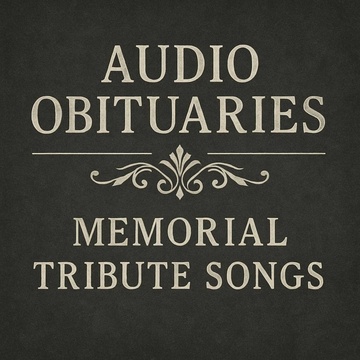 Image for Memorial Tributes