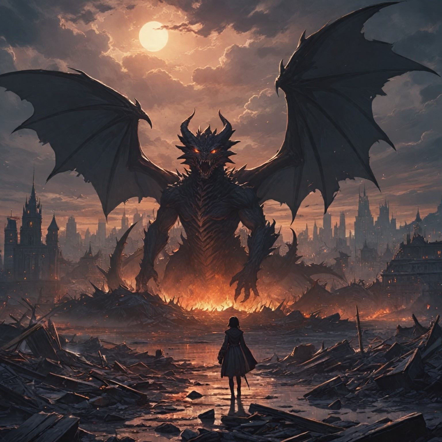 Image for Apocalypse