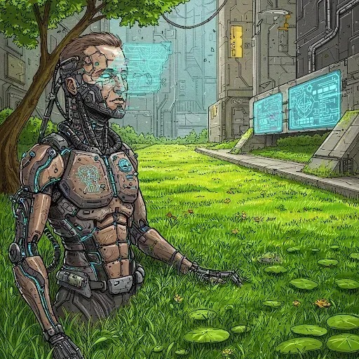 Playlist cover art