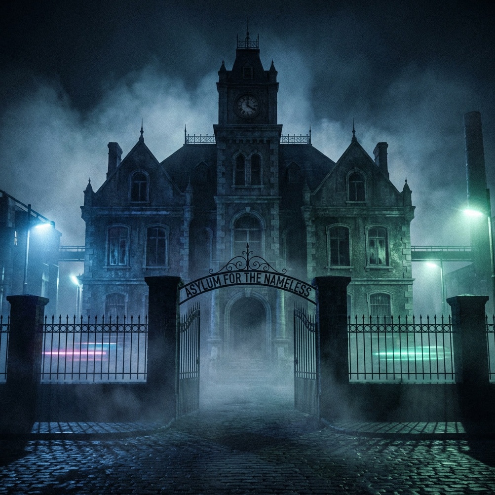 Image for Ultra - сериал